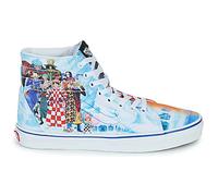 Baskets basses hommes Vans UA SK8-Hi ONEP Multicolore 44