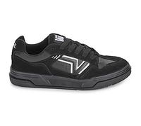 Vans - Chaussures basses - Ua Upland Black/Black/White pour Homme - Taille 11,5 US - Noir Noir 11.5 US