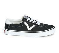 Baskets basses hommes Vans VANS SPORT Noir 35