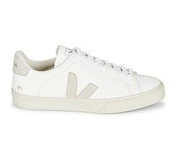 Baskets basses hommes Veja CAMPO Blanc 37