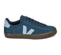 Baskets basses hommes Veja CAMPO Bleu 42
