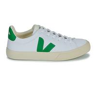 Veja Baskets basses CAMPO CANVAS in Blanc 37