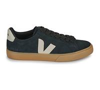 Baskets basses hommes Veja CAMPO Noir 42
