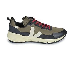 Baskets basses hommes Veja DEKKAN Kaki 42