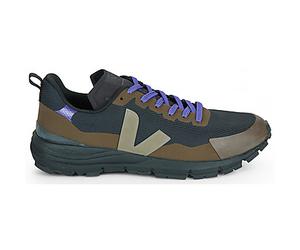 Baskets basses hommes Veja DEKKAN Noir 43