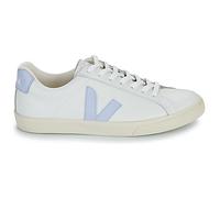 Baskets basses femmes Veja ESPLAR LOGO Blanc 36
