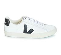 Veja Homme Esplar Basket White - Black 43 EU