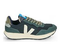 Baskets basses hommes Veja Paulistana Bleu 45