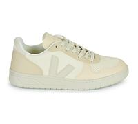 Baskets basses femmes Veja V-10 Beige 38