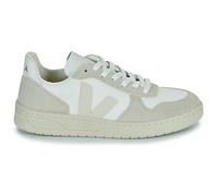 Baskets basses hommes Veja V-10 Blanc 36