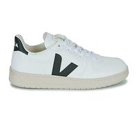 Baskets basses hommes Veja V-10 Blanc 38