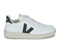 Baskets basses hommes Veja V-10 Blanc 39