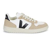 Baskets basses femmes Veja V-10 Blanc 40