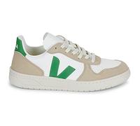 Baskets basses hommes Veja V-10 Blanc 41