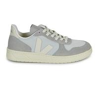 Baskets basses femmes Veja V-10 Gris 36