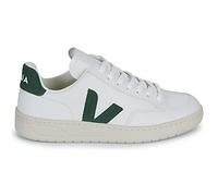 Veja V-12 Leather Men´s XD0202336B - Taille: 42, Couleur: Blanc Plus