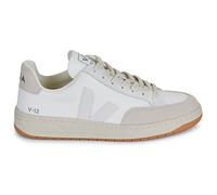 Veja V-12 B-Mesh - Chaussures lifestyle homme White / Natural 44
