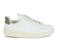 Baskets basses hommes Veja V-12 Stitch Blanc 43