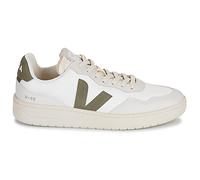 Baskets basses hommes Veja V-90 Blanc 43