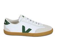 Baskets basses hommes Veja VOLLEY Blanc 44