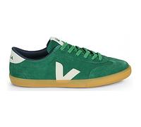 Veja SUEDE men Lowtop green taille: 42