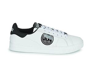 Baskets basses hommes Versace Jeans Couture 72YA3SK1 Blanc 40