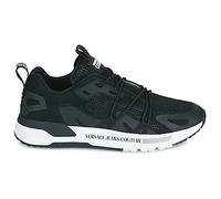 Versace Jeans Couture Baskets basses 80YA3SA8 in Noir 44