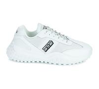 Baskets basses hommes Versace Jeans Couture 80YA3SN4 Blanc 44
