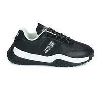 Versace Jeans Couture Baskets basses 80YA3SN4 in Noir 41