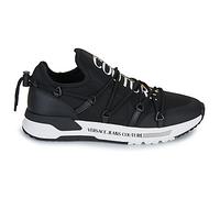Baskets basses hommes Versace Jeans Couture YA3SA6 Noir 39