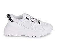 Baskets basses hommes Versace Jeans Couture YA3SC4 Blanc 44