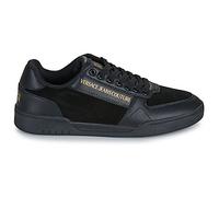 Baskets basses hommes Versace Jeans Couture YA3SD4 Noir 42