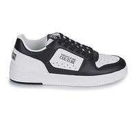 Baskets basses hommes Versace Jeans Couture YA3SJ4 Blanc 43