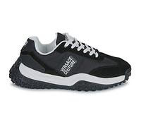 Baskets basses hommes Versace Jeans Couture YA3SN4 Noir 43