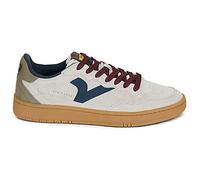 Baskets basses hommes Victoria Smash Winter Suede Beige 44