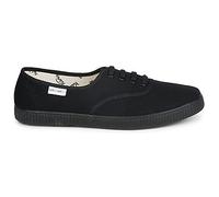 Baskets basses hommes Victoria TENIS VELCRO Noir 35