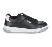 Baskets basses hommes Yurban BOSTON Noir 41