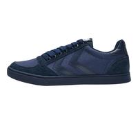 Hummel Slimmer Stadil Tonal Trainers Bleu EU 48