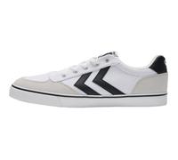 Baskets basses Hummel Stadil Ogc 3.0 - Blanc - 44 - Cuir - Homme - Lacets 40