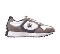 Baskets basses Iguana Mohim Marron 41
