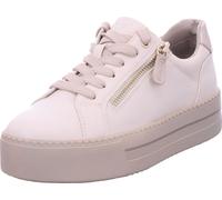 Baskets basses Jana pour femmes 30690-37, 30690-38, 30690-39, 30690-40, 30690-41, 30690-42, 30699-37, 30699-38, 30699-39, 30699-40, 30699-41 JAN-23767 IVORY 41