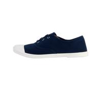 Baskets basses - KAPORAL - Marine - Lacets - Plat - Femme - 36 36