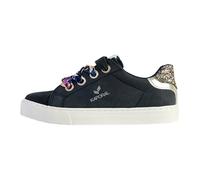 Kaporal Baskets basses Severine Marine Lacets Confortables et tendance Taille 39