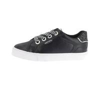 Baskets basses - KAPORAL - Noir - Lacets - Femme - Confort exceptionnel 37