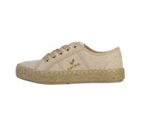 Kaporal - Baskets En Toile - Beige - 40