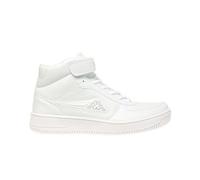 Baskets Kappa Bash Mid Blanc 44 Male
