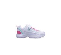 Baskets Basses Kappa Rave Mf K - 26