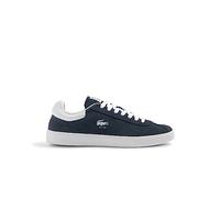 Baskets basses lacoste 46sma0065 092 nvy/wht 43