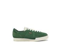 Baskets basses lacoste aura 225 1x3 dk grn/off wht 43