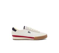 Baskets basses lacoste aura 225 407 wht/nvy/red 41.